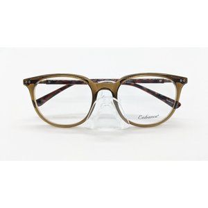 New Enhance 4350 Mens Eyeglass Frame